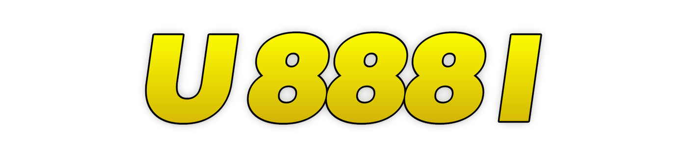 u888i logo